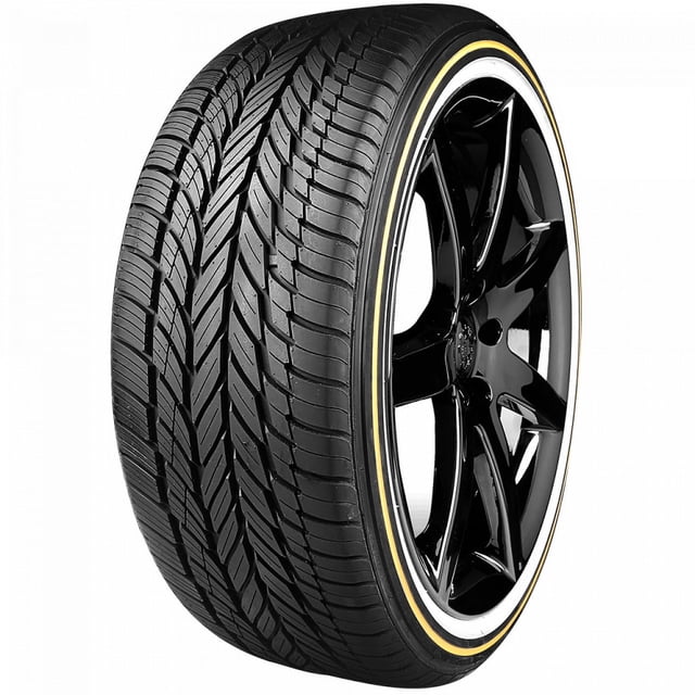 Vogue Custom Built Radial VIII 245/40R20 99V Tire Sansujyuku sansujyuku.com