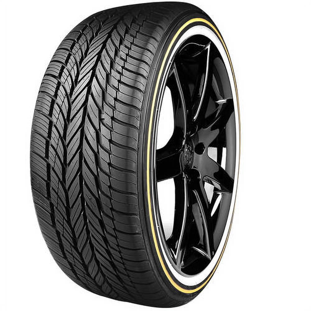 Vogue Custom Built Radial VIII 245/45R18 100 V Tires Sansujyuku sansujyuku.com