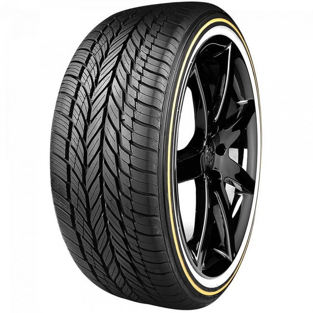 Vogue Custom Built Radial VIII P225/50R17 98V Tire Sansujyuku sansujyuku.com