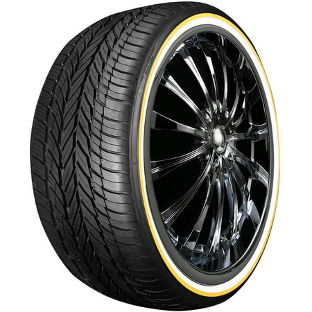 Vogue Custom Built Radial VIII Performance 235/50R18 101V XL Passenger Tire Sansujyuku sansujyuku.com