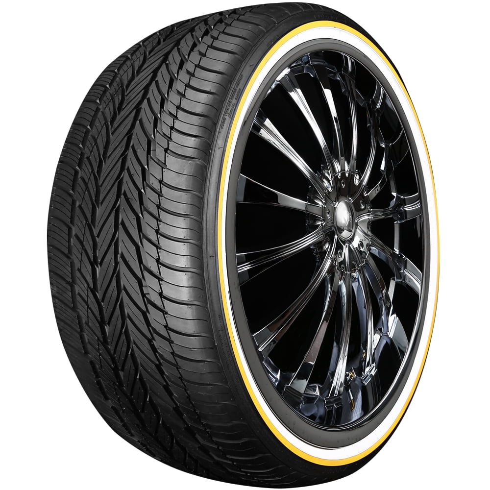 tomorrow Fortune Perfectus All Season Passenger Tire FSR602 235/55R18