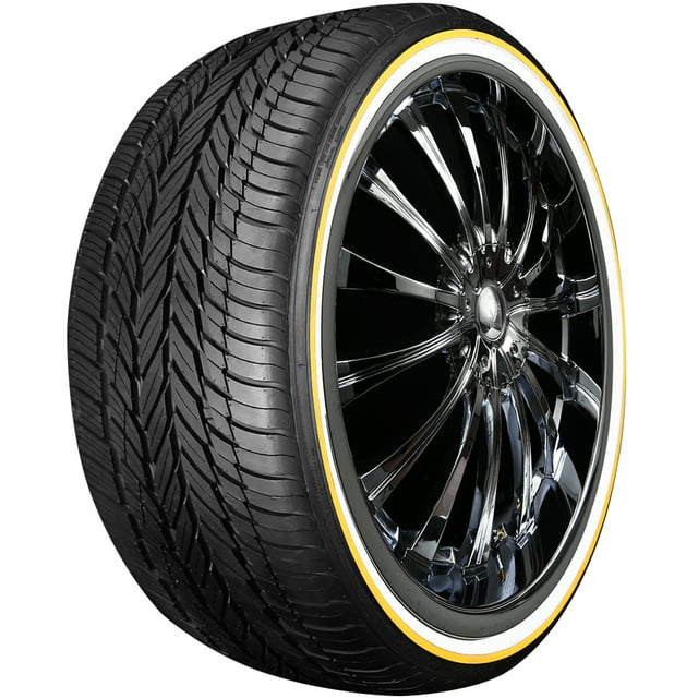 Vogue Custom Built Radial VIII Performance 245/40R18 97V XL Passenger Tire Vogue Custom Built Radial VIII Performance 245/40R18 97V XL Passenger Tire Sansujyuku sansujyuku.com