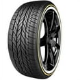 thumbnail image 1 of Vogue Custom Built Radial XIII All Season 215/50R17 95V XL Passenger Tire, 1 of 5