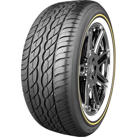 Vogue Custom Built Radial XIII SCT 305/35R24 112 H Tire Sansujyuku sansujyuku.com