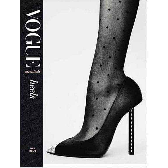 Vogue Essentials: Heels