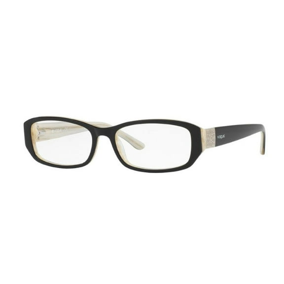 Vogue Eyeglasses VO5129-2496--51-mm