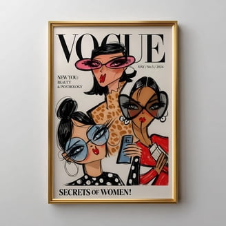 Vogue Decor for Stylish Home Spaces
