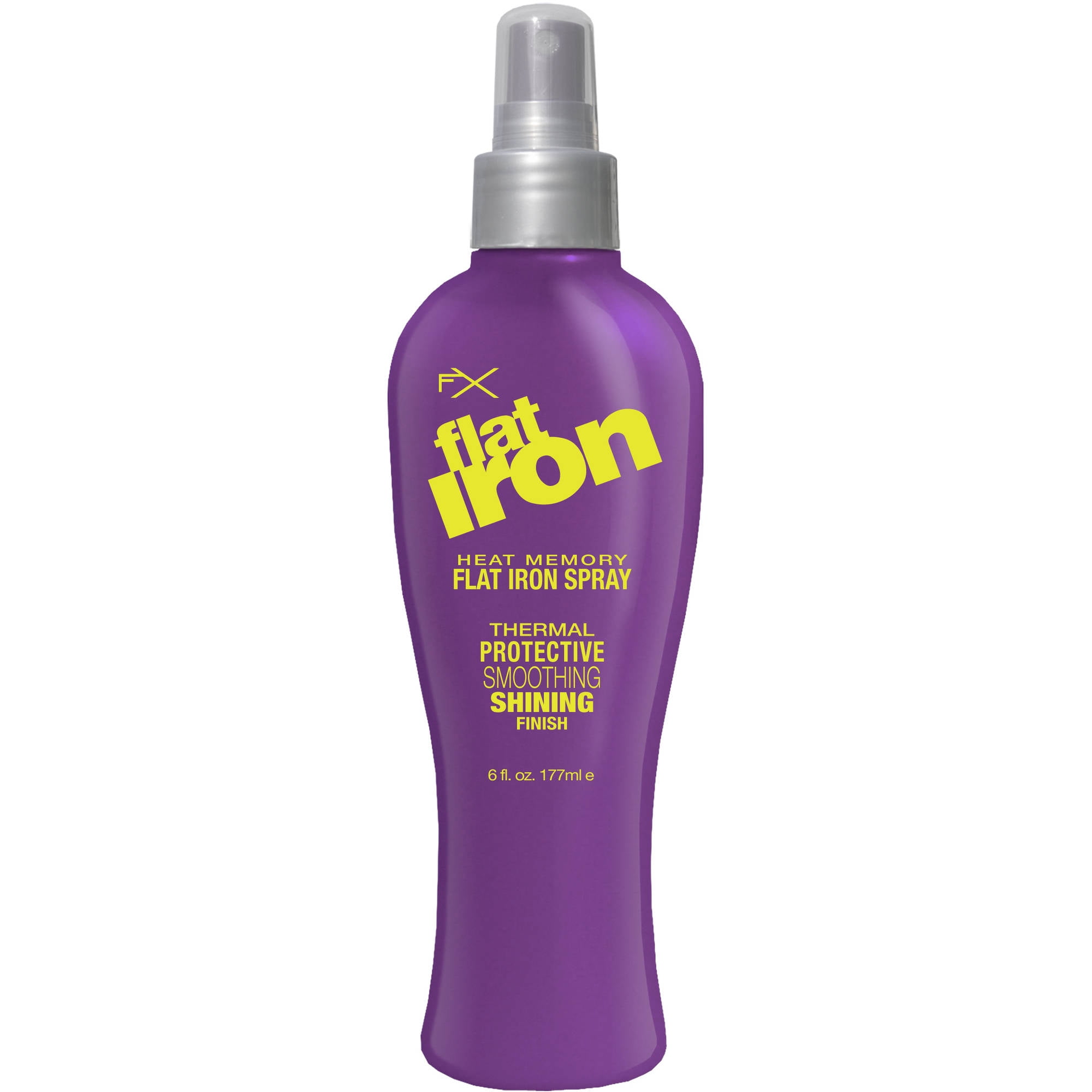 It's a 10 flat iron spray 2025