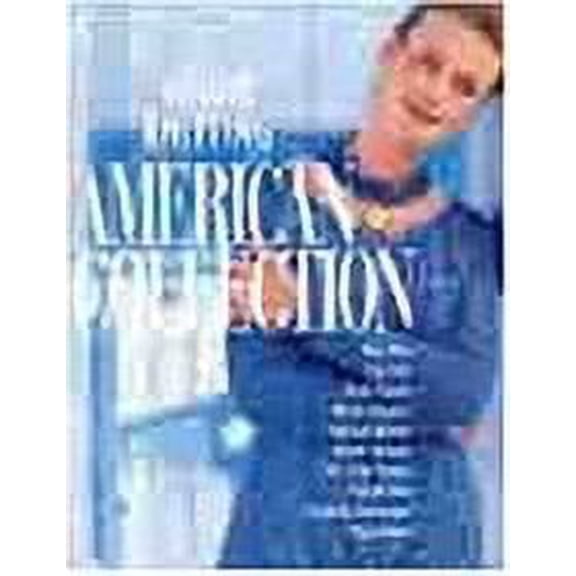 Pre-Owned "Vogue Knitting": American Collection Paperback