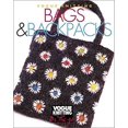 thumbnail image 1 of Pre-Owned Vogue Knitting on the Go! Bags Backpacks Hardcover magazine, 1 of 1
