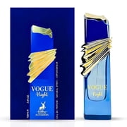 Maison Alhambra Unisex Vogue Night EDP Spray 3.4 oz Fragrances 6290360598673