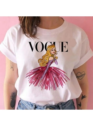 Vogue Princess Shirt
