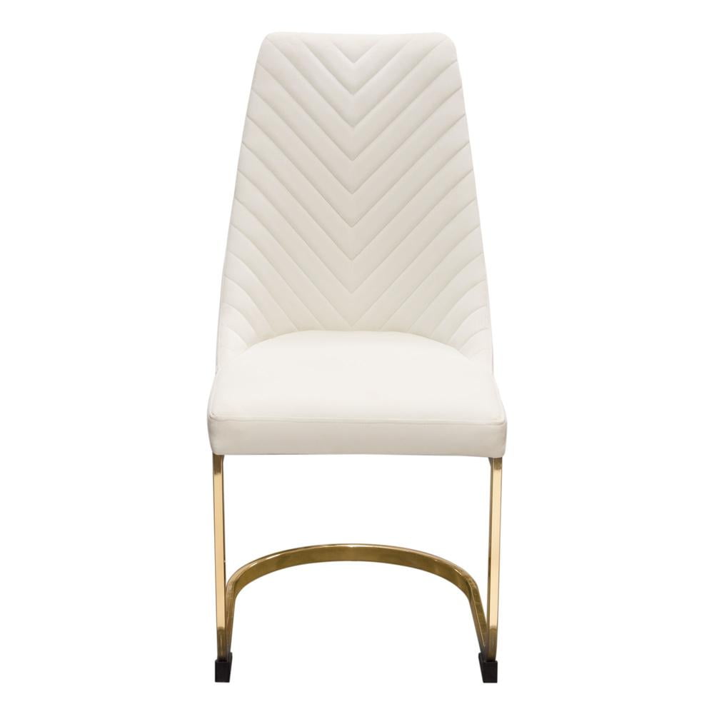 Charcoal Velvet Eucalyptus Wood Metal-Legged Armchair