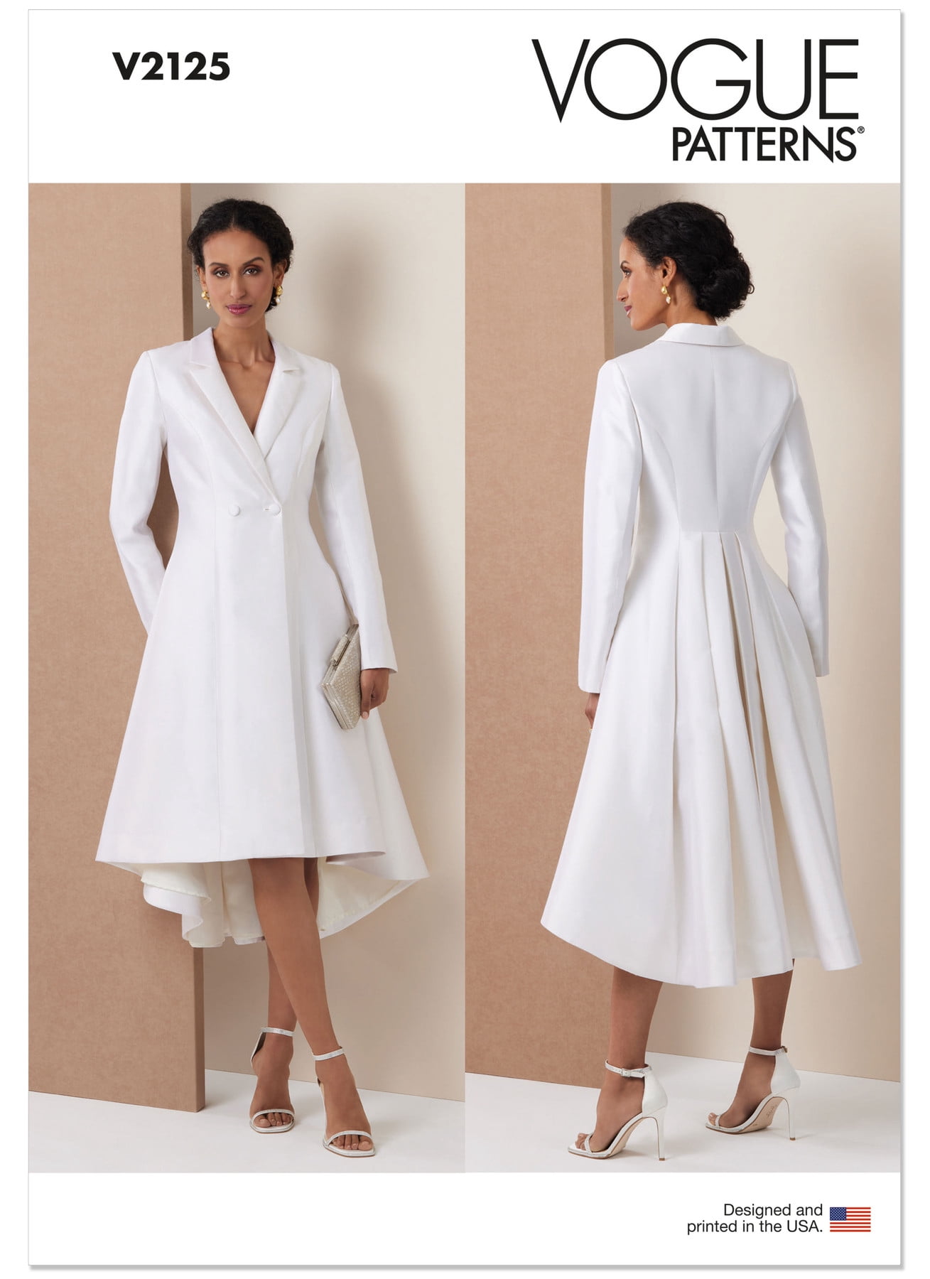 Vogue Patterns in Sewing Patterns - Walmart.com