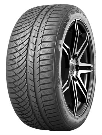 Vogue Signature V Black SCT2 P235/55R19 99T Passenger Tire Fits: 2014 ...