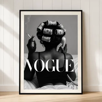Vogue Decor for Stylish Home Spaces