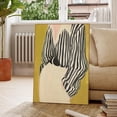 thumbnail image 1 of Vogue Style Poster: 70S Retro Fashion Print Home Decor Office Wall Art, 1 of 3