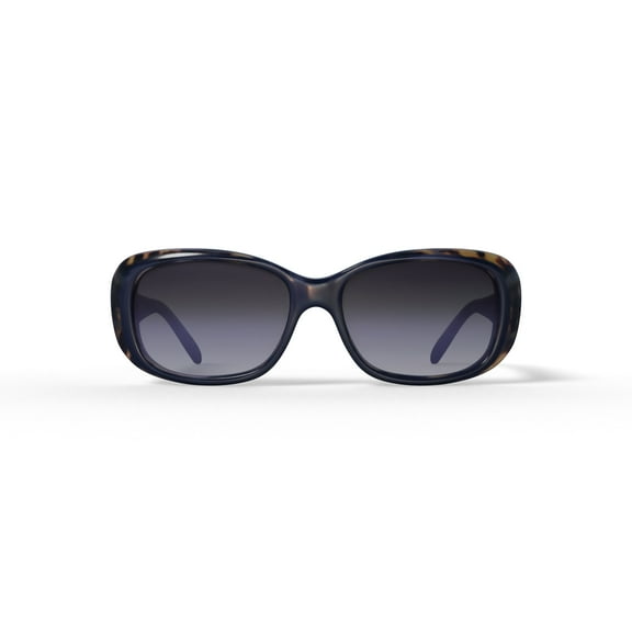 Vogue Sunglasses, VO 2606 S 26474Q, Top Blue/Tortoise-Colored