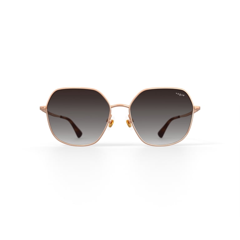 Vogue Sunglasses, VO 4198 S 848/13, Pale Gold HSA/FSA  display picture 3