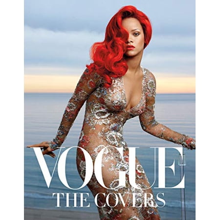 Pre-Owned Vogue: The Covers (Hardcover) 1419727532 9781419727535