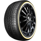 Vogue Tyre Custom Built Radial VIII 235/55R17 99H AS Performance A/S Tire Sansujyuku sansujyuku.com