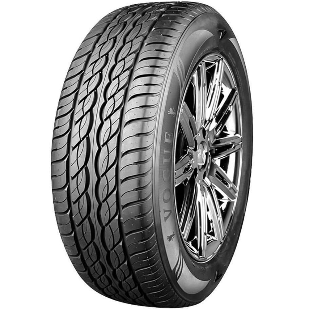 Vogue Tyre Signature V SCT 235/55R19 105V XL A/S All Season Tire Fits: 2010-16 Chevrolet Equinox LTZ, 2017-18 Honda CR-V EX-L Sansujyuku sansujyuku.com