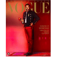 thumbnail image 1 of Vogue Usa Magazine May 2025, 1 of 1