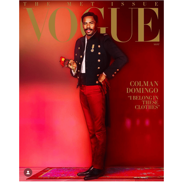 Vogue Usa Magazine May 2025