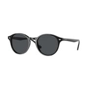 Sunglasses Vogue VO 5327 S W44/87 Black Dark Grey