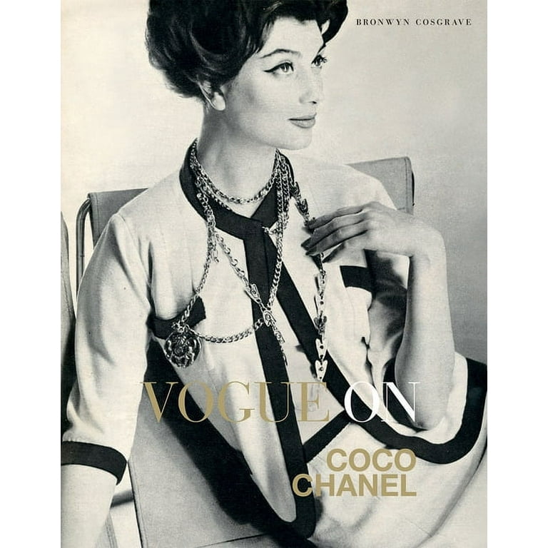 Vogue on Coco Chanel [Book]