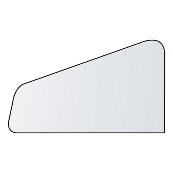 VogueV Magnetic Car Side-Window Sun Shade, Heat-Block Uv-Protect Curtain for teen, teen, Pets, Summer Road-Trips, Foldable, Titanium-Silver, Fits Most Cars & Suvs, 1 Sunshade