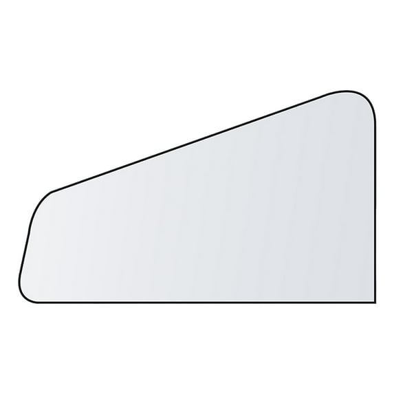 VogueV Magnetic Car Side-Window Sun Shade, Heat-Block Uv-Protect Curtain for teen, teen, Pets, Summer Road-Trips, Foldable, Titanium-Silver, Fits Most Cars & Suvs, 1 Sunshade