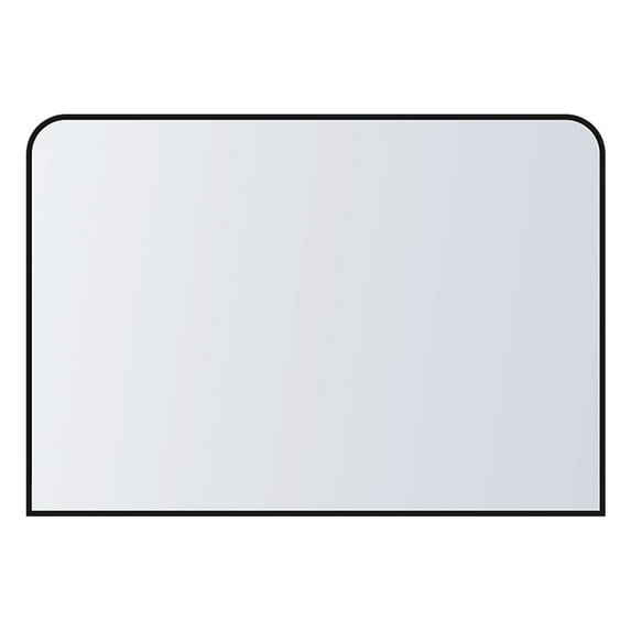 VogueV Magnetic Car Side-Window Sun Shade, Heat-Block Uv-Protect Curtain for teen, teen, Pets, Summer Road-Trips, Foldable, Titanium-Silver, Fits Most Cars & Suvs, 1 Sunshade