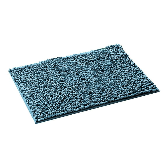 VogueV Plush Thickened Pet Mat, Warm Fleece Dog & Cat Sleeping Pad, Anti-Slip Bottom, Machine Washable Bed for Crate, Floor, Couch Or Travel, Floor Mat*1 Piece