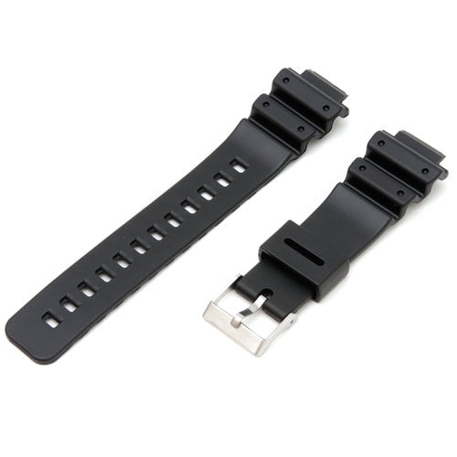 Voguestrap, Black Resin Band