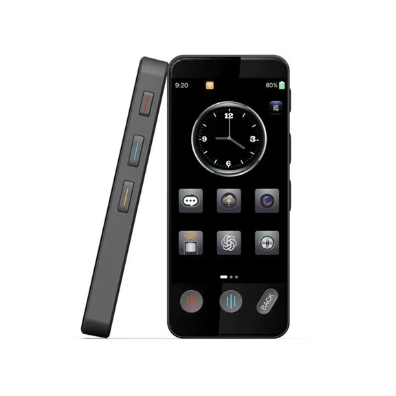 Voice Accurate ChatGPT Translator Touch Screen Support 140 Languages Photo Offline ,Real-Time Translation