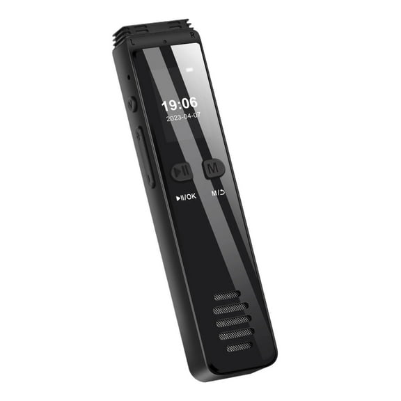 Voice Activated Digital Recorder 32GB 64GB Pen Bluetooth Phone Call Recording ,Powerful Feature