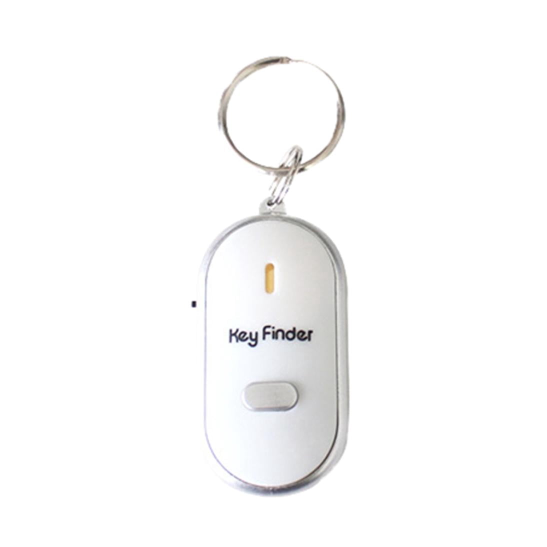 Voice-Activated Key Finder, No Smartphone Needed Easy to Use Suitable ...