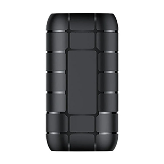 Mini Voice Activated Recorder 500hours Digital Recording Device Professional Sound Dictaphone ,Powerful Feature