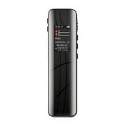 Voice Activated Recorder Music Player Record Noise Reduction Timed Recording Dictaphone ,Excellent Sound Quality