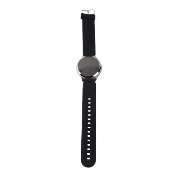 Voice Activated Recorder Voice Activated Recorder Watch, Auto Save File Noise Reduction Voice Recorder Watch for Lecture 32GB