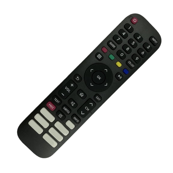 Voice Activated Remote Control Universally Compatibility and Long Service Battery Life Suitable for Multiple Devices