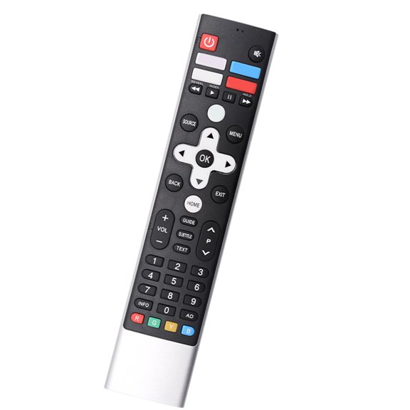 Voice Activated Remote Ergonomic Easy to Operate For N030107-001475-001 Remote Simple and Efficient Controller