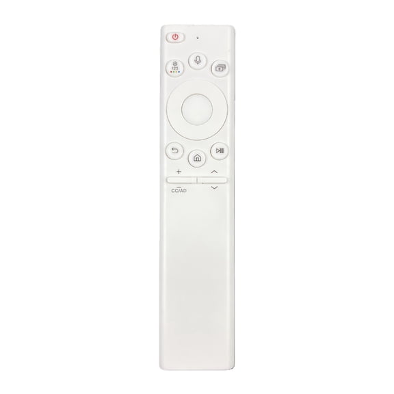 Voice Activated TV Remotes Control with Compatibility for Various Models
