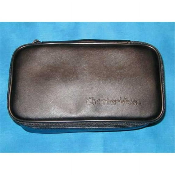 Voice Amplifier Storage Case