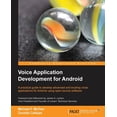 thumbnail image 1 of Voice Application Development for Android, (Paperback), 1 of 1