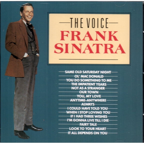 Voice (Audiobook)