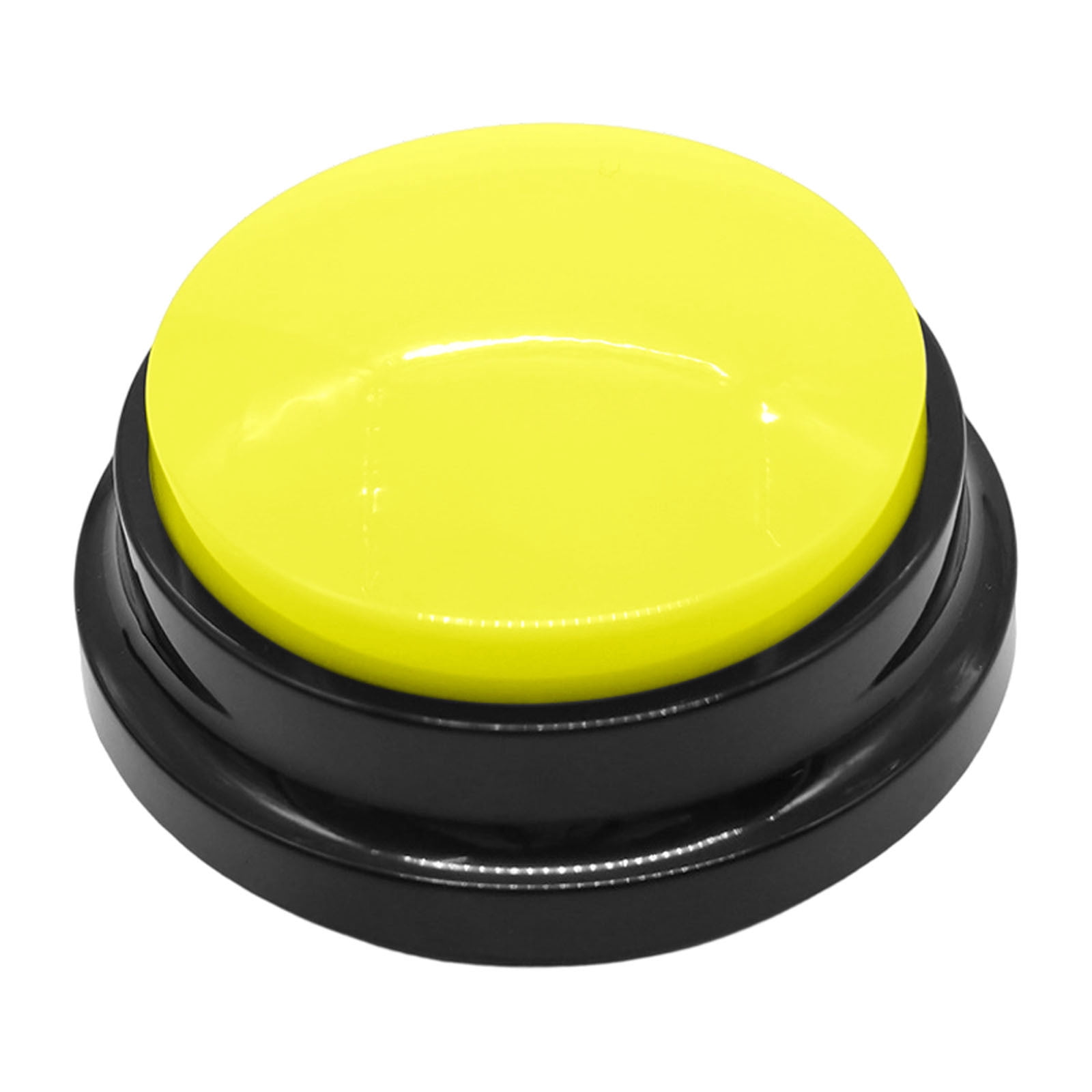 Voise Button Voice Button Communication Button 30 Second Functional Portable ...