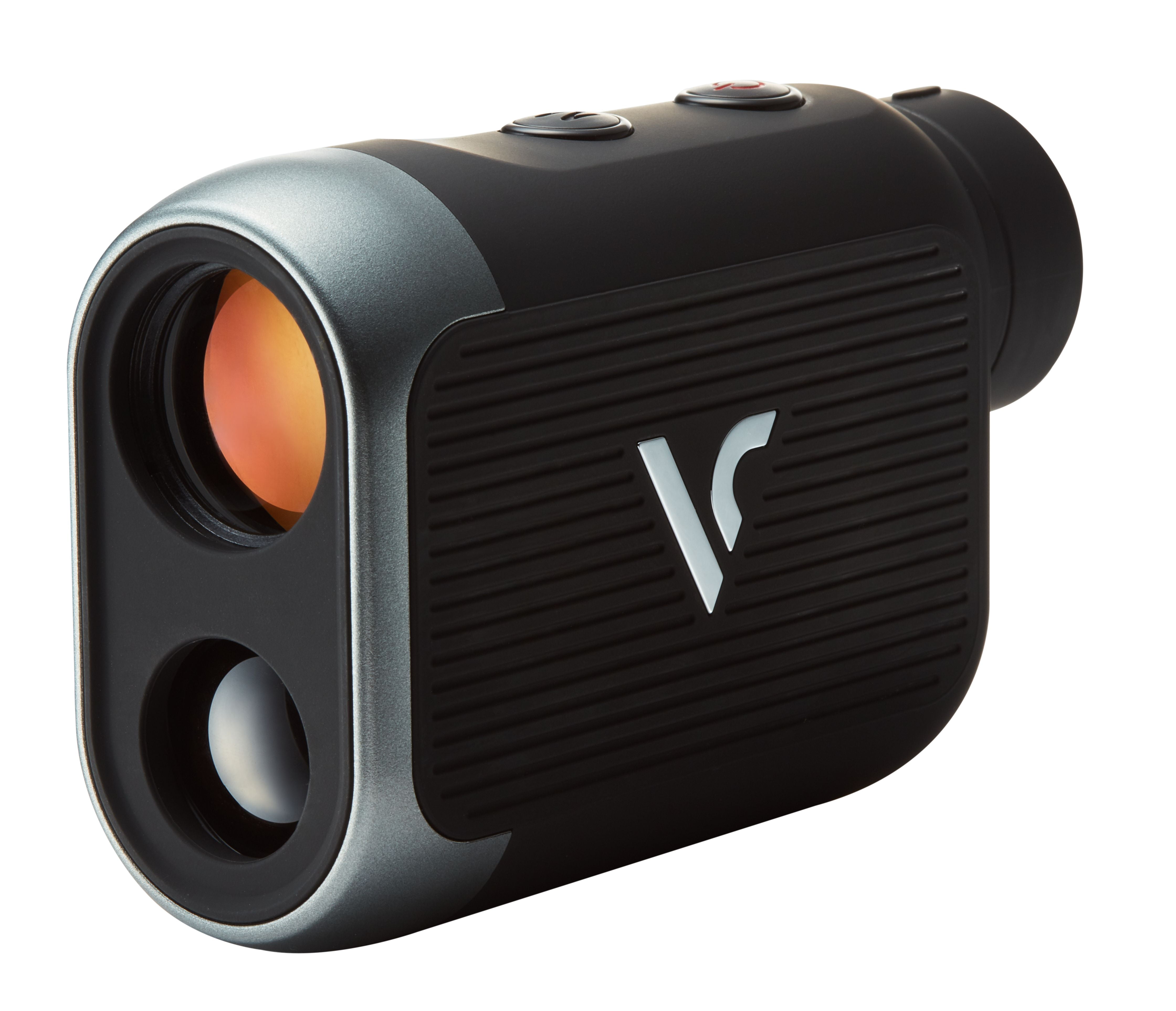 Voice Caddie L5 Laser Golf Rangefinder, Black - Walmart.com