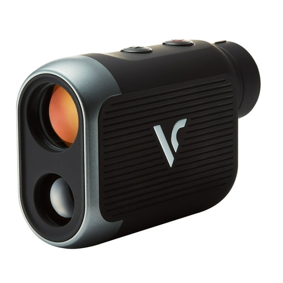 Voice Caddie L5 Laser Golf Rangefinder, Black